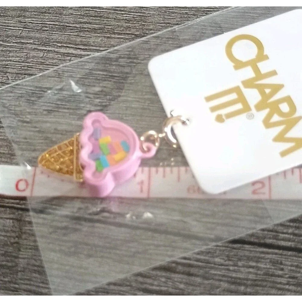 Charm It! charm it